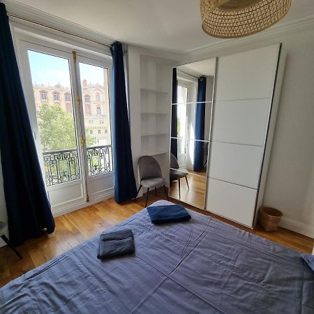 Face Chateau St Germain En Laye, Appartement 4 A 6 Personnes, 23 Min De Paris Champs-Elysees 생제르맹 앙 레 외부 사진