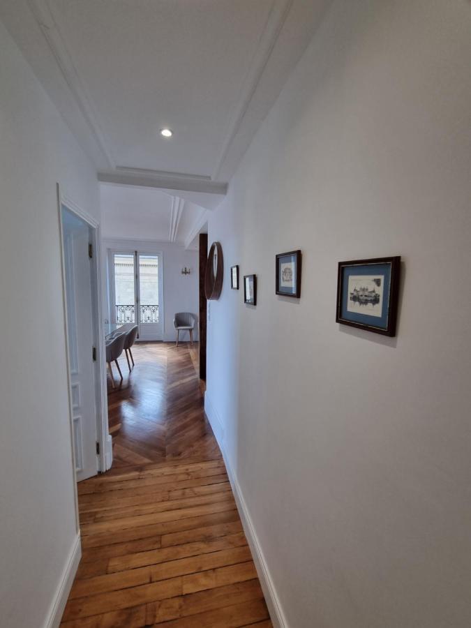 Face Chateau St Germain En Laye, Appartement 4 A 6 Personnes, 23 Min De Paris Champs-Elysees 생제르맹 앙 레 외부 사진
